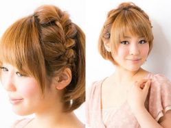 点击看大图 -BHG Hair Salon