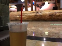 -纽斯桑拿会所(天山店)