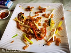 -點無缺茶楼·海鲜酒家(世博店)