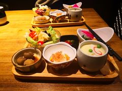-阿吾罗日本料理(K11艺术中心店)