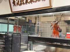 -广府乡下·饭庄(新港东路店)