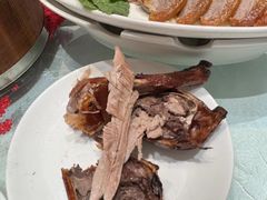 -御仙都北京菜馆·烤鸭店(双井店)