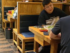 -小俩口烧烤东北菜(双井店)