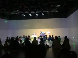 -小鸡哆哆故事屋·儿童乐园(嘉里城店)