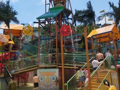 -杭州开元森泊度假乐园