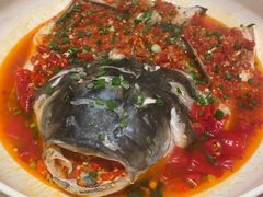 -渔乡米香·剁椒鱼头(四方坪店)