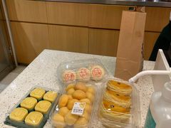 -泸溪河桃酥(凯德MALL太阳宫店)