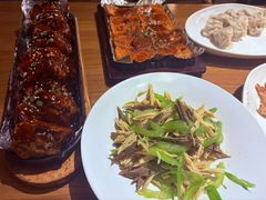 -伊喜饺子·烤鸭(五道口学院路店)