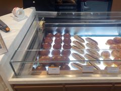 -21克拉面包(崂山万象汇店)