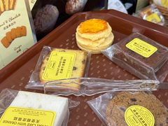 -安德鲁饼店(总店)