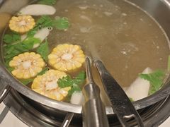 -潮正和潮汕牛肉火锅·老字号(番禺万达店)