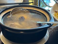 -大理实力希尔顿酒店御璽中餐厅YUXI – CHINESE RESTAURANT
