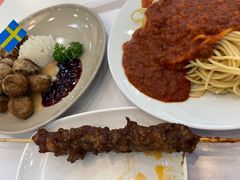 -宜家·瑞典风味餐厅(北京西红门店)