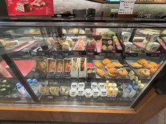 -星巴克(丁香国际商业中心店)