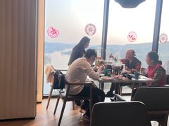 -食光全日制餐厅(绵阳首开喜来登酒店)