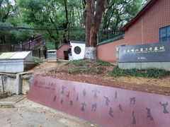 -马王堆汉墓遗址