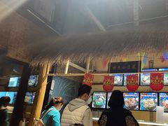 -聚合鑫东北熏酱熟食麻辣面(长阳店)