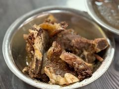 -阿秋牛排(湖心街店)