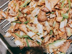 -青年公社烤鸭(青年路店)