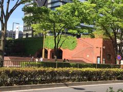 -东京都厅舍