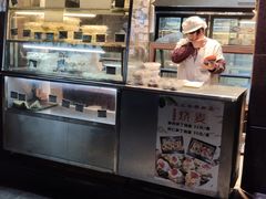 -白玉兰食品(汇联商厦店)