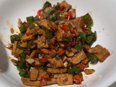 -兰湘子·湘菜小炒(崂山丽达店)