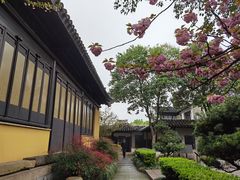 -常熟方塔园