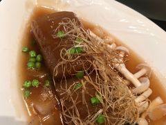 -昆仑饭店-鲜筵餐厅