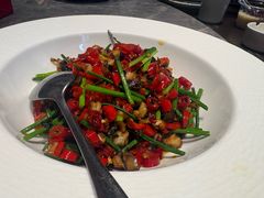 -宴东家烟火土菜(美林美寓店)