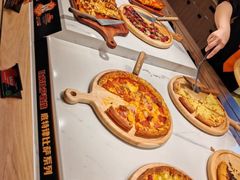 -比格比萨自助(延庆万达广场店)