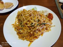 -泰国餐厅 Thai Food(裕华万达店)