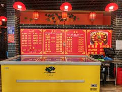 -王老六铁锅炖鱼(翠微店)
