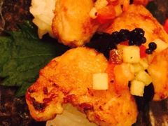 -星伦多 自助料理(圆融店)