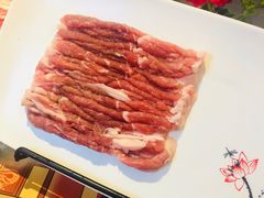 -1078號老北京涮肉(松柏店)