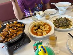 -食光慢宴·安吉土菜馆