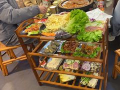 -老渔家·白族·石板烧(大理古城叶榆路店)