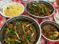 -高子烧鸡公(五里堆路店)