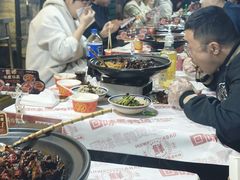 -回味黑鸭煲·始于2006(万松园店)