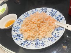 -香雪海饭店中餐厅(东环店)