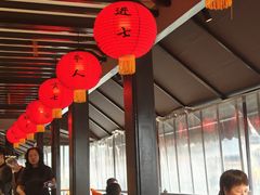 -小厨娘金榜题名(夫子庙秦淮河店)