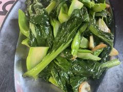 -黄亚华小食店(Jalan Alor)