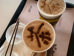-麦当劳(龙洞店)