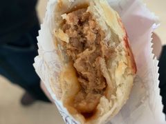 -长发西饼(临顿路店)