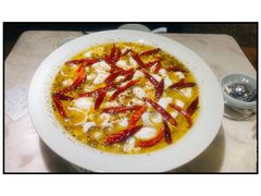 酸菜鱼-青花椒花椒鱼(合生汇店)