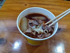 -王记生烫牛杂面馆(兰陵路店)