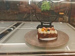 -夜市全日餐厅·洲际酒店(石家庄洲际酒店)
