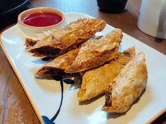 -香园茶社·金陵小灶(老门东店)