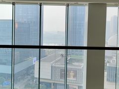 -深圳湾木棉花酒店