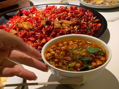 -麻六记(新天地店)