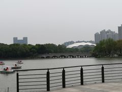 -昆山城市生态森林公园